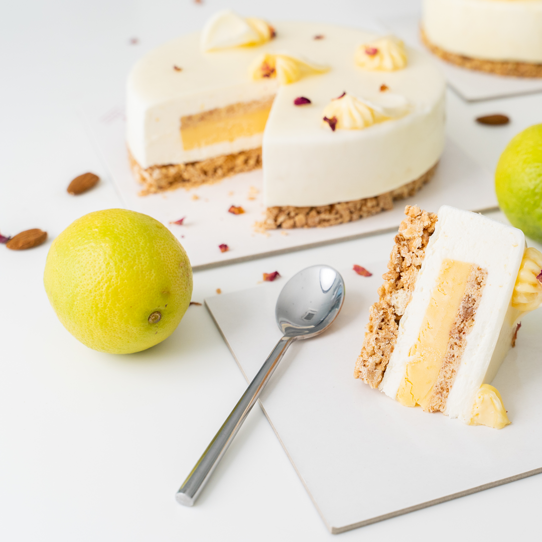 Torta I Fenu