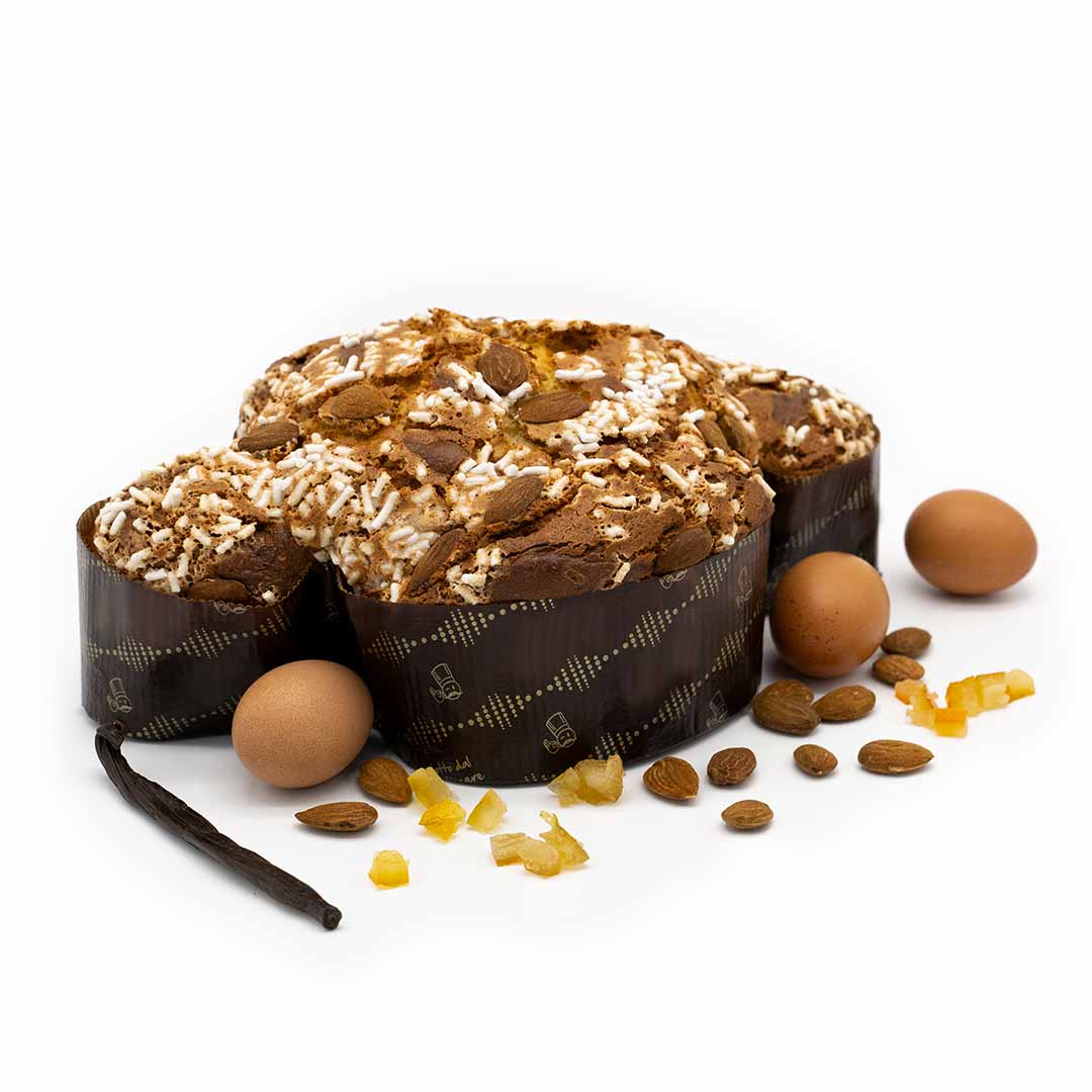 Colomba artigianale I Fenu Colomba artigianale I Fenu