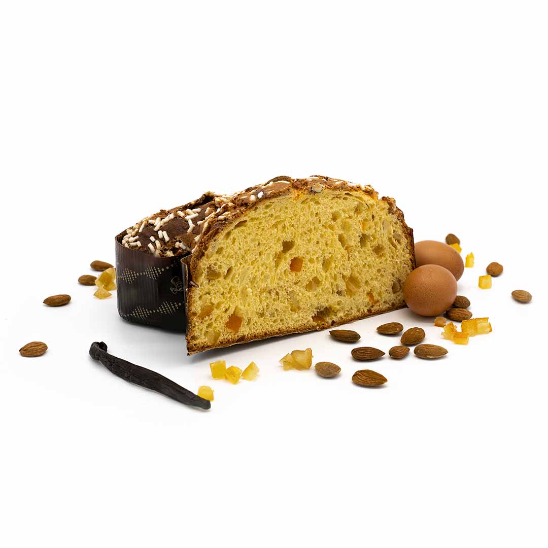 Colomba artigianale I Fenu Colomba artigianale I Fenu