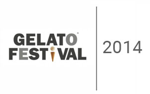 I Fenu riconoscimenti Gelato Festival 2014