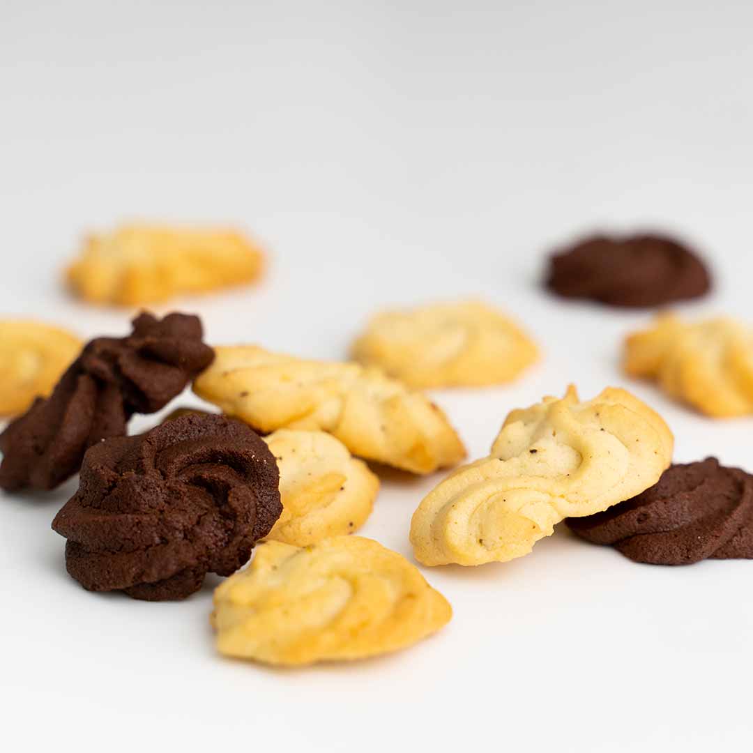 Biscotti secchi I Fenu